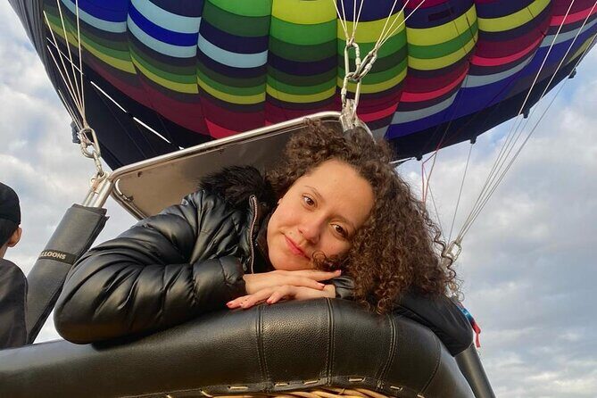 Teotihuacan Hot Air Balloon Flight - Who Will Enjoy This Tour?