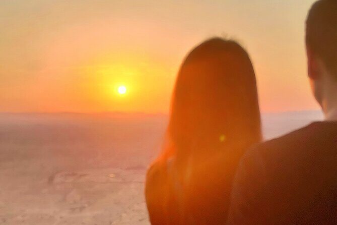 Teotihuacan Hot Air Balloon Tour - Why This Tour Stands Out