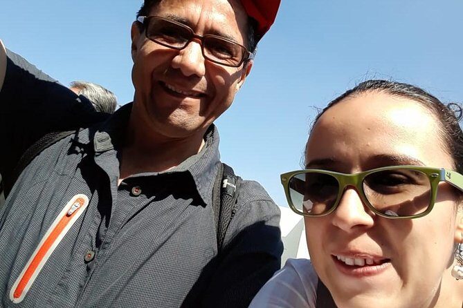 Teotihuacan in the best private tour - The Real Value of This Tour