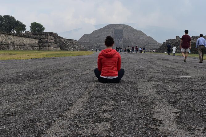 Teotihuacan in the best private tour - Final Thoughts