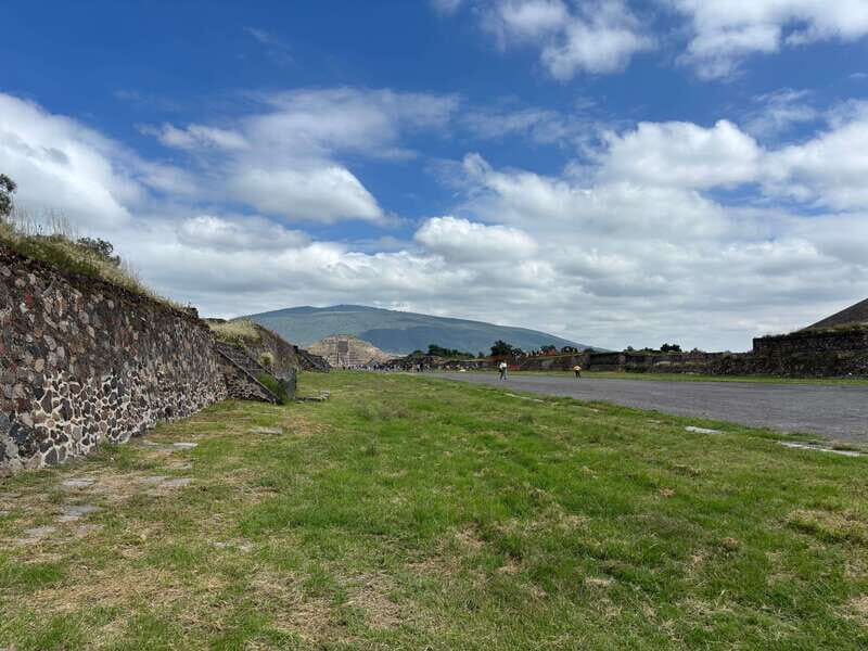 Teotihuacan is more than 2 big pyramids it's a whole culture - Is This Tour Right for You?