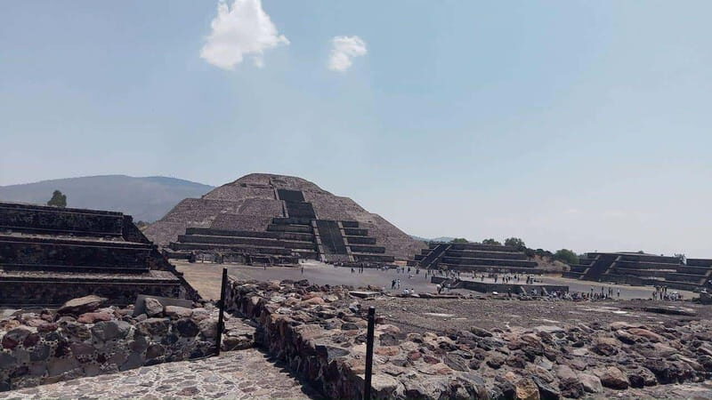 Teotihuacan is more than 2 big pyramids it's a whole culture - The Sum Up: Who Should Consider This Tour?