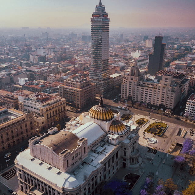 Teotihuacan Mexico City Tour: Ruins and Historic Center - FAQ