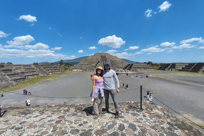 "Teotihuacán Morning & Afternoon Explore Without Tourist Traps - Final Thoughts