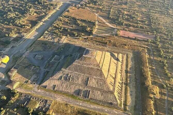 "Teotihuacán Morning & Afternoon Explore Without Tourist Traps - FAQ