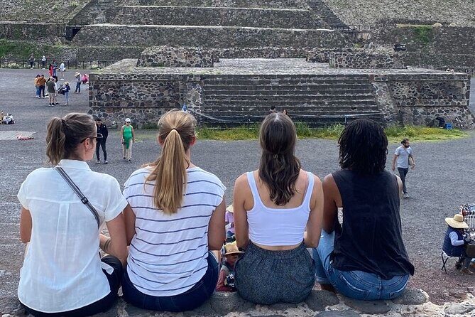 Teotihuacan Morning Tour Explore without Crowds - Key Points