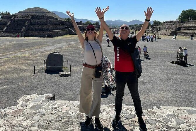 Teotihuacan: Mysteries of the past - Exploring Teotihuacan: Mysteries of the Past — A Detailed Look