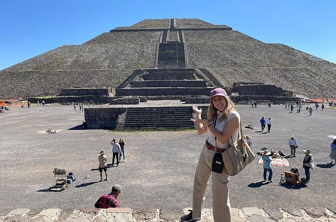 Teotihuacan: Mysteries of the past - Who Is This Tour Best Suited For?