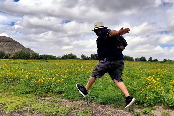 Teotihuacan Private Family Tour from your accommodation - Why Choose This Teotihuacan Tour?