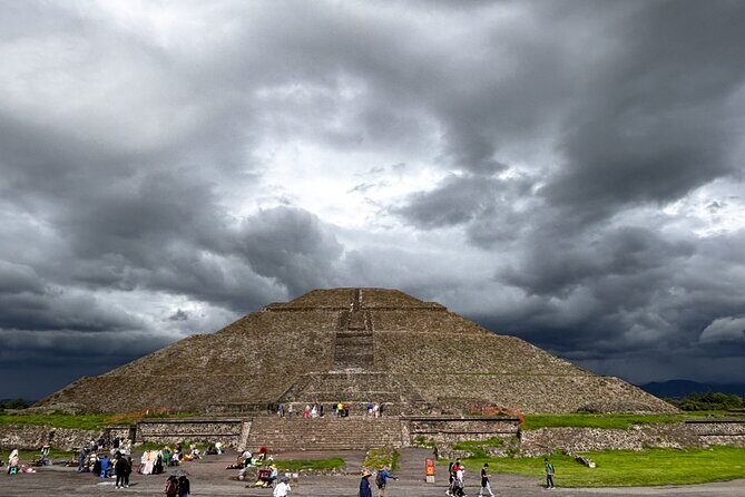 Teotihuacan Private from Mexico City in the early hours - A Deep Dive into the Experience