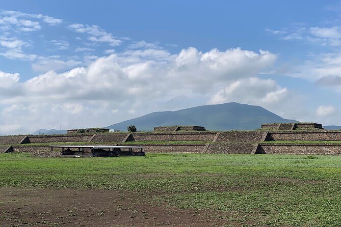 Teotihuacan Private from Mexico City in the early hours - FAQ