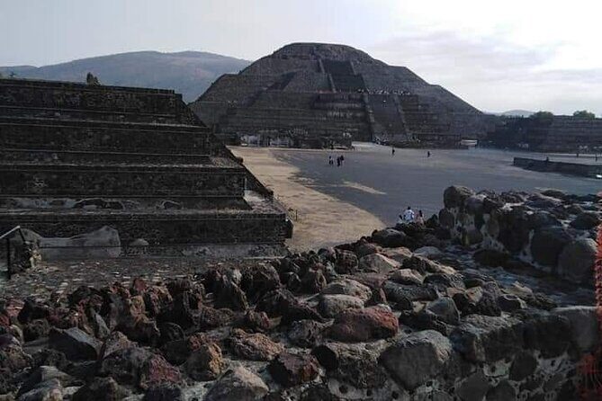 Teotihuacan Private Tour and Shared Hot Air Balloon Ride - FAQ