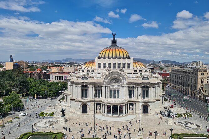 Teotihuacan Private Tour - Who Should Consider This Tour?