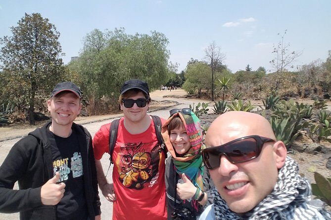Teotihuacan Private Tour from Mexico City - Why This Tour Works for You
