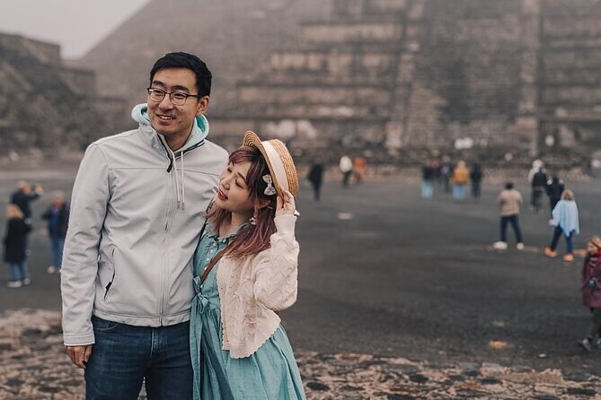 Teotihuacán: Private Tour from Mexico City - Exploring the Teotihuacán Private Tour from Mexico City: An Honest Guide