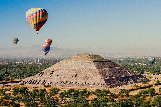 Teotihuacán: Private Tour from Mexico City - Final Thoughts