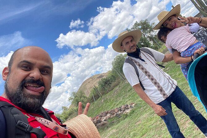 Teotihuacán Private Tour with hotel pickup - Why Choose This Tour?