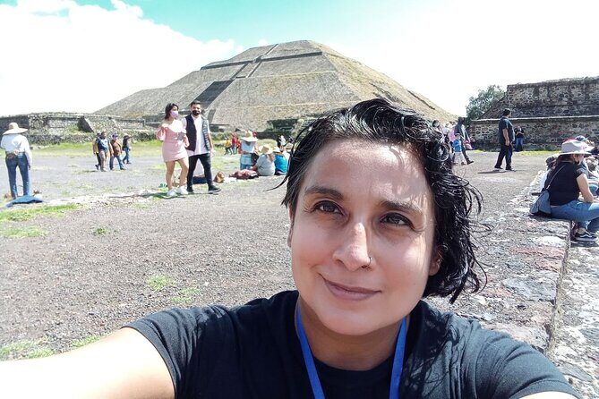 Teotihuacán Private Tour with hotel pickup - The Value of the Tour