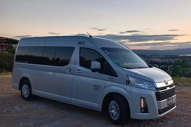 Teotihuacan Pyramid Transportation Service from CDMX - What’s Included and What’s Not