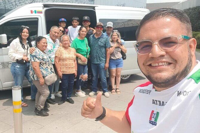 Teotihuacan Pyramid Transportation Service from CDMX - Pricing & Value: Is It Worth It?