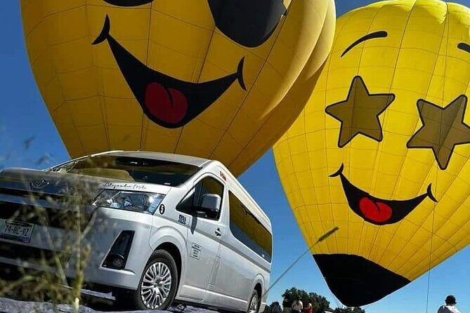 Teotihuacan Pyramid Transportation Service from CDMX - Who Should Consider This Tour?