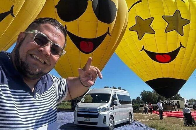 Teotihuacan Pyramid Transportation Service from CDMX - FAQs