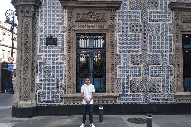 Teotihuacan Pyramids Adventure with Historic Center Exploration - FAQs