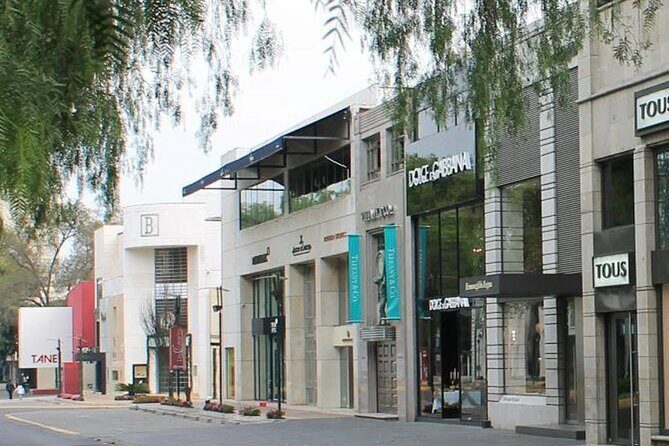 Teotihuacan Pyramids and Mexico City Tour - The Itinerary in Detail