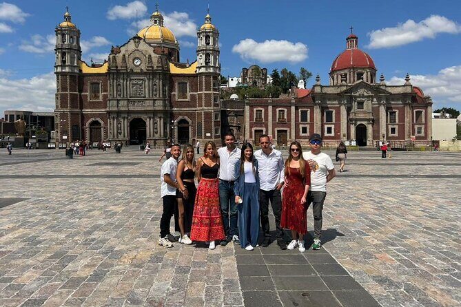 Teotihuacán Pyramids Day Tour From Mexico City - Who is This Tour Best For?