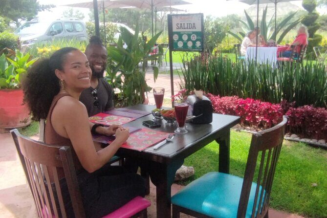 Teotihuacán Pyramids Day Tour From Mexico City - Final Thoughts