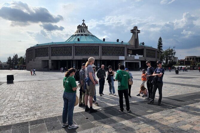 Teotihuacan Pyramids Experience for Small Groups - Who Should Consider This Tour?