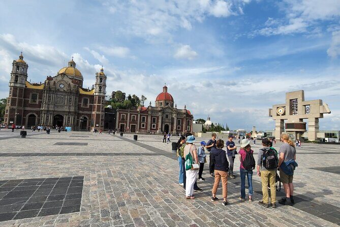 Teotihuacan Pyramids Experience for Small Groups - FAQs