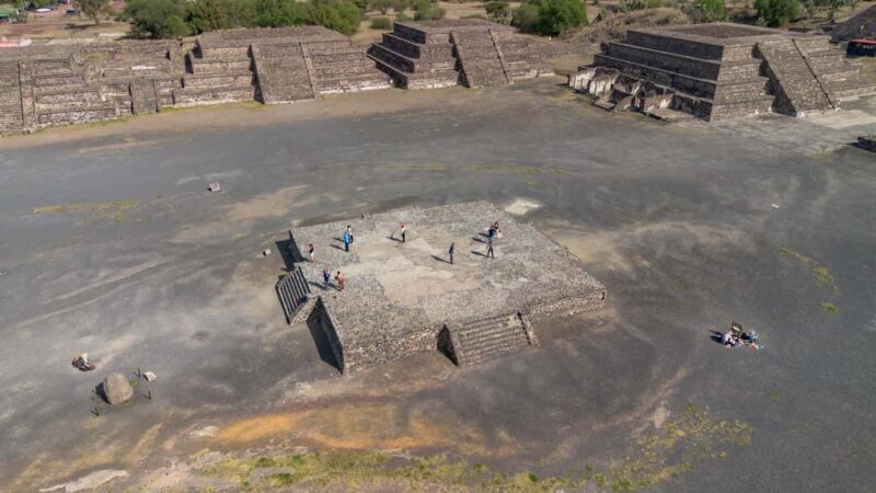 Teotihuacan Pyramids: Guided Tour with Entry Ticket Included - Final Thoughts: Is It Worth It?