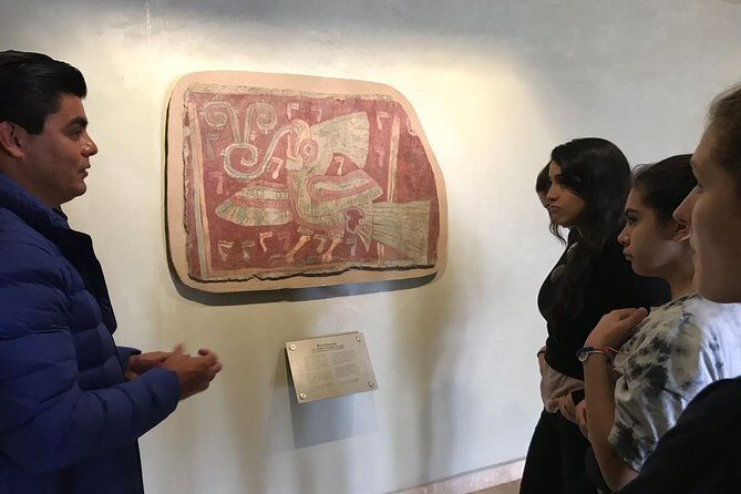 Teotihuacan pyramids morning or afternoon without tourist traps - Who should consider this tour?