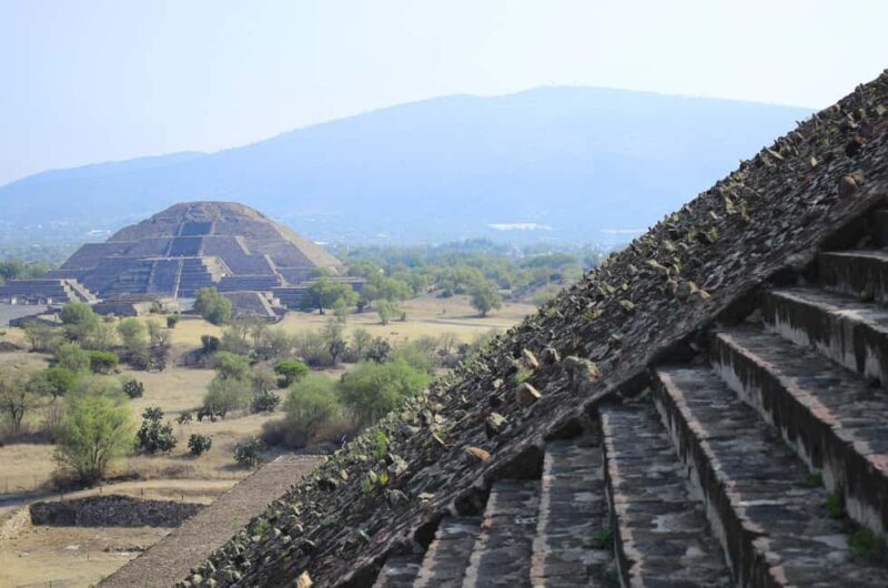 Teotihuacan Pyramids: Skip-the-Line Entry Ticket - What the Reviews Say