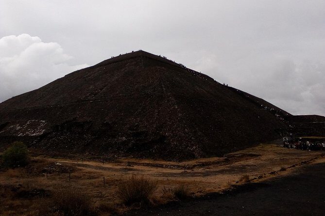 Teotihuacan Pyramids tour - An In-Depth Look at the Tour Itself