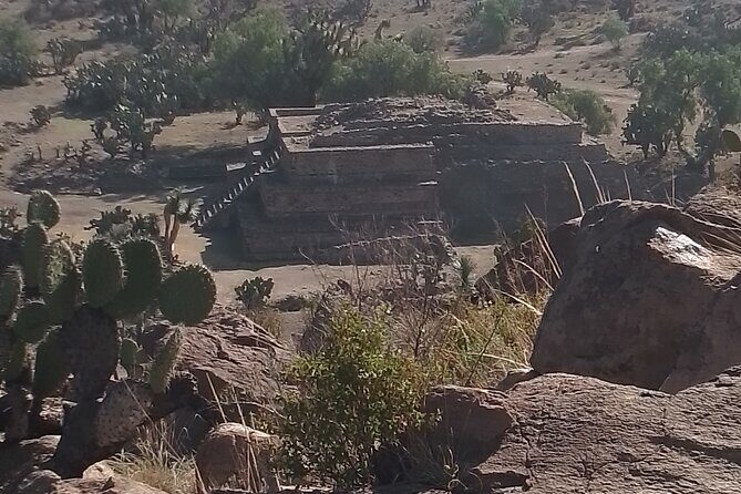 Teotihuacan Pyramids tour - FAQ