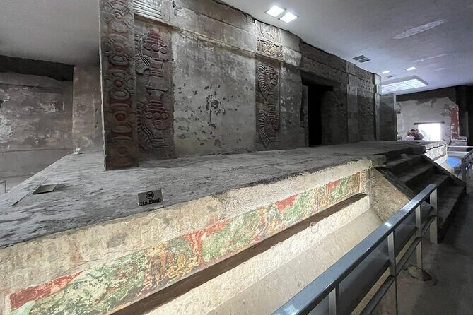 Teotihuacan Pyramids Tour from Mexico City - Final Thoughts