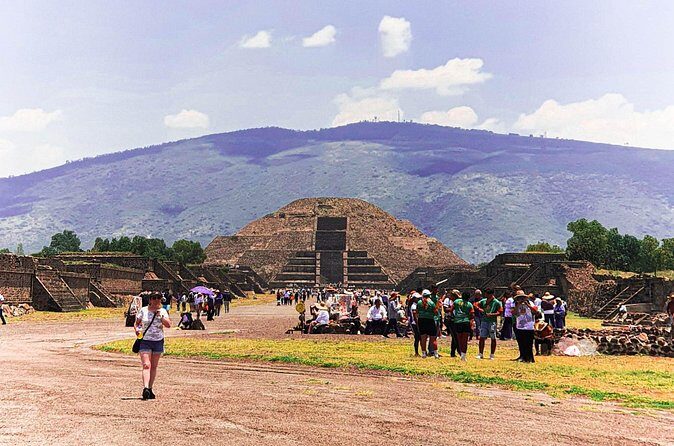 Teotihuacán Pyramids Tour, Guadalupe Sanctuary and 3 cultures - Final Thoughts on Value and Suitability