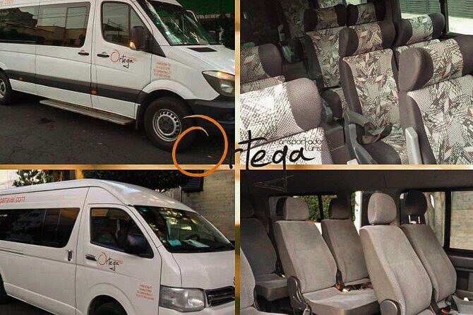 Teotihuacán Pyramids Tour, Guadalupe Sanctuary and 3 cultures - Frequently Asked Questions