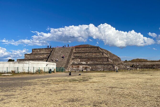 Teotihuacan Pyramids VIP Tour without Commercial Stops - Things to Keep in Mind