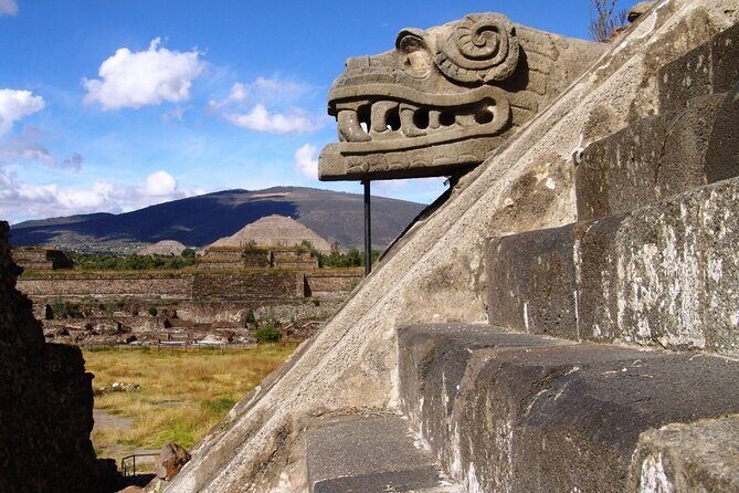 Teotihuacan Ruins and Tlatelolco Guided Tour with Tequila Tasting - A Closer Look at the Itinerary