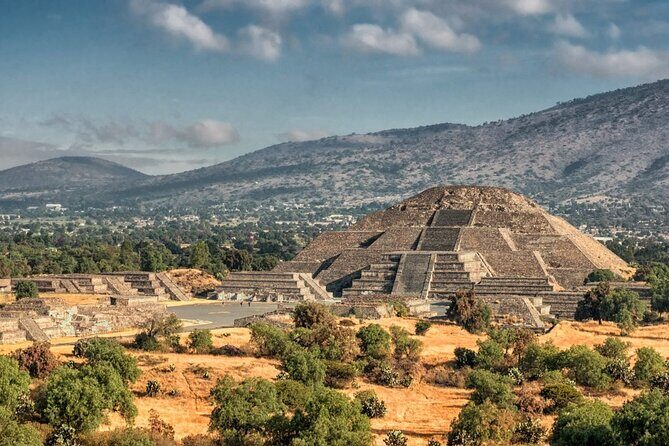 Teotihuacan Ruins and Tlatelolco Guided Tour with Tequila Tasting - Final Thoughts: Is This Tour Right For You?
