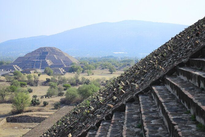 Teotihuacan Ruins and Tlatelolco Guided Tour with Tequila Tasting - FAQ