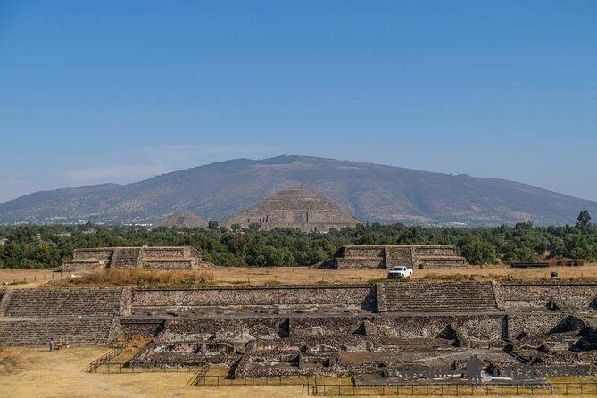 Teotihuacan, Shrine of Guadalupe & Tlatelolco Day Tour - The Experience in Detail