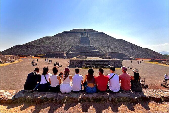 Teotihuacan Sunrise Tour from Mexico City - What to Expect from the Teotihuacán Sunrise Tour