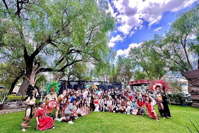 Teotihuacan Sunrise Tour from Mexico City - Who Should Consider This Tour?