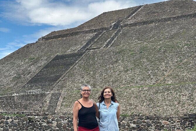 Teotihuacan Tour from CDMX with Transportation and Breakfast - Who Is This Tour Best For?