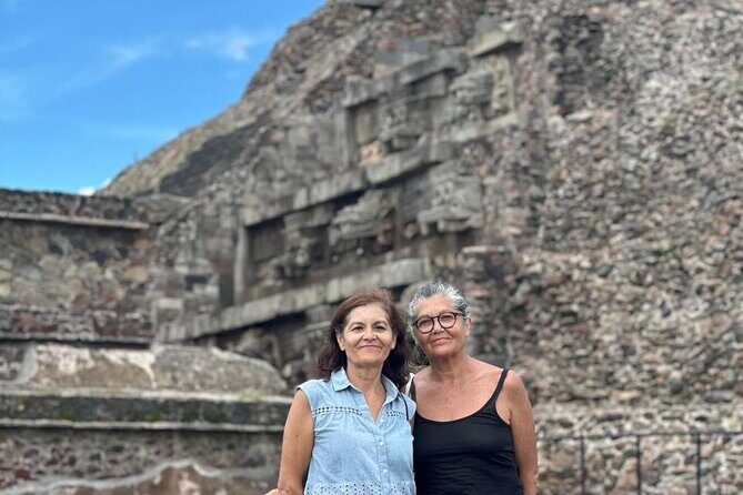 Teotihuacan Tour from CDMX with Transportation and Breakfast - Final Thoughts