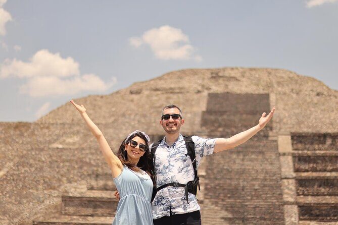 Teotihuacan Tour from Mexico City - What to Expect on the Tour